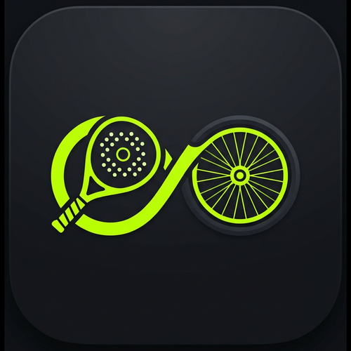 Active8 Logo